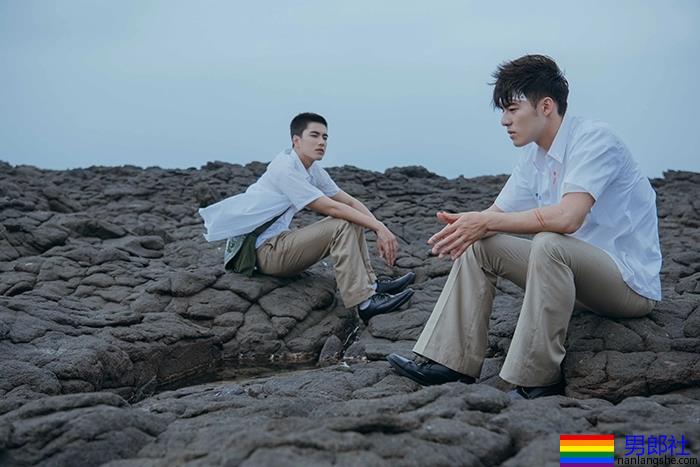 与导演柳广辉、瞿友宁和暖男法比欧透视《刻在你心底的名字》幕后的暖心故事 - 51虹马