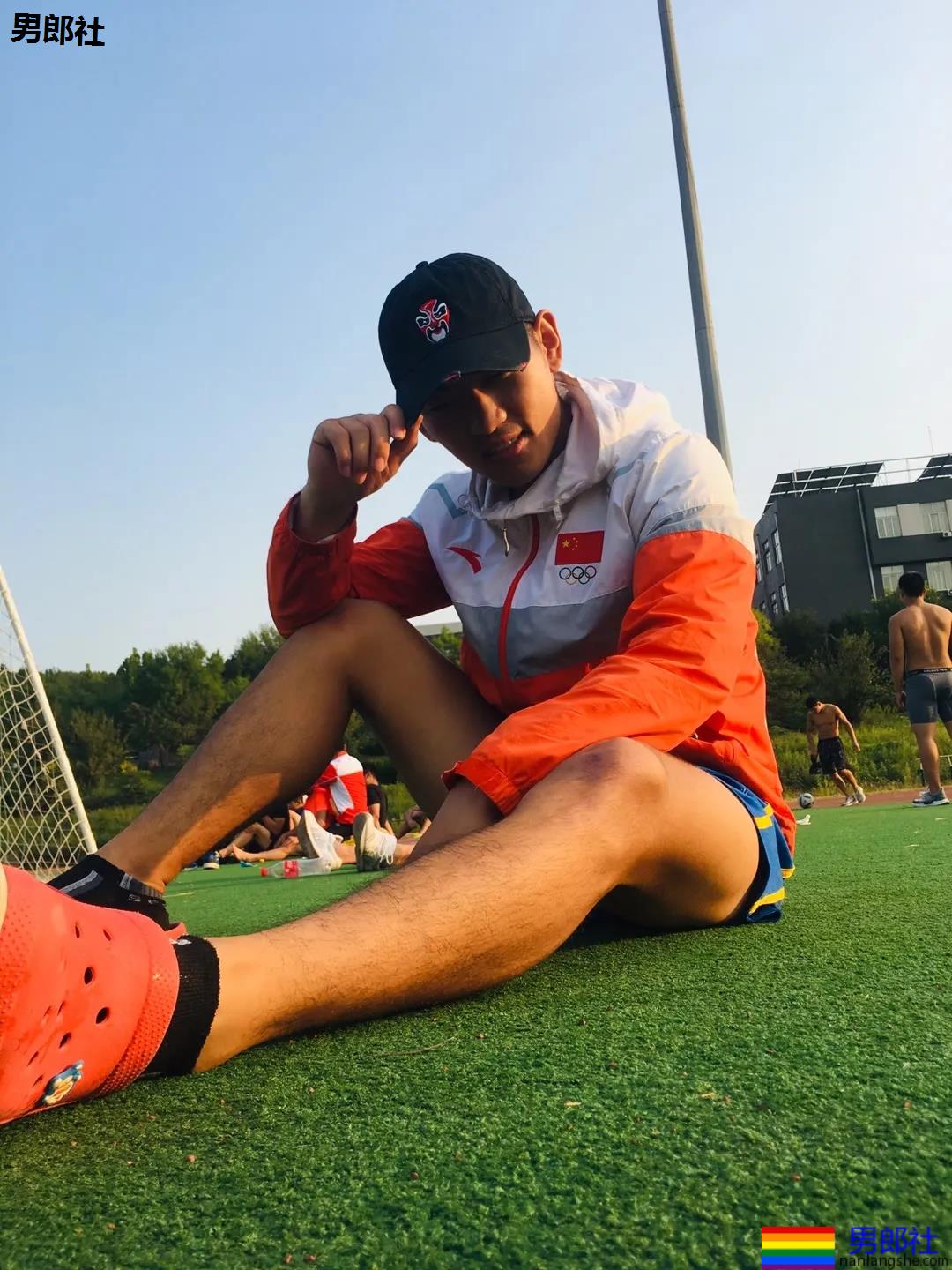 山东高鼻梁肌肉体育生,这些运动帅哥果然没让人失望! - 51虹马 山东高鼻梁肌肉体育生,这些运动帅哥果然没让人失望! - 51虹马