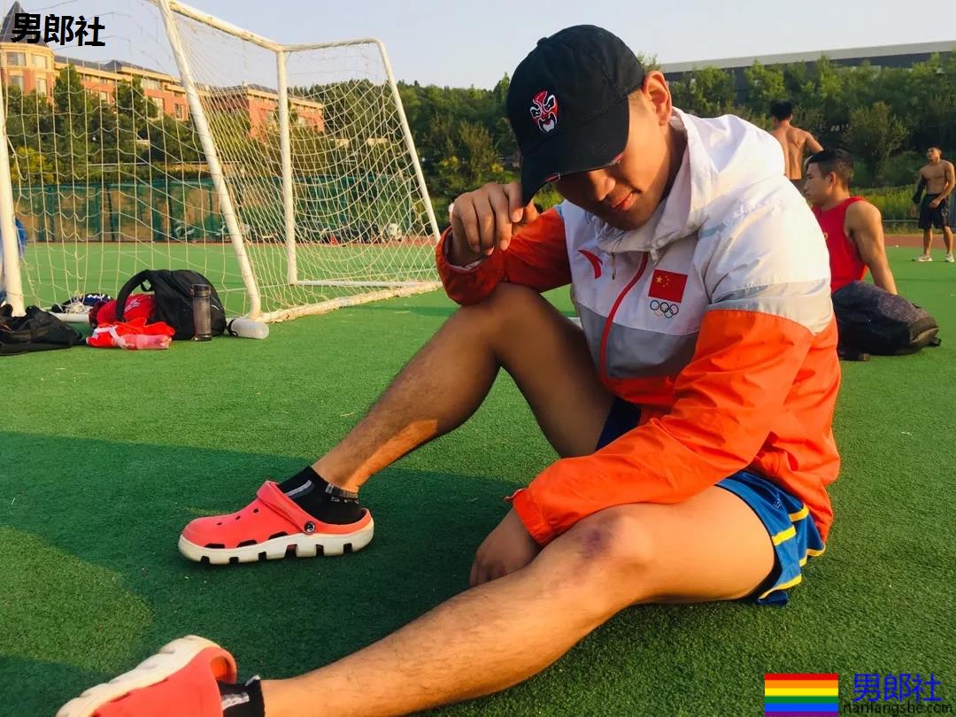 山东高鼻梁肌肉体育生,这些运动帅哥果然没让人失望! - 51虹马 山东高鼻梁肌肉体育生,这些运动帅哥果然没让人失望! - 51虹马