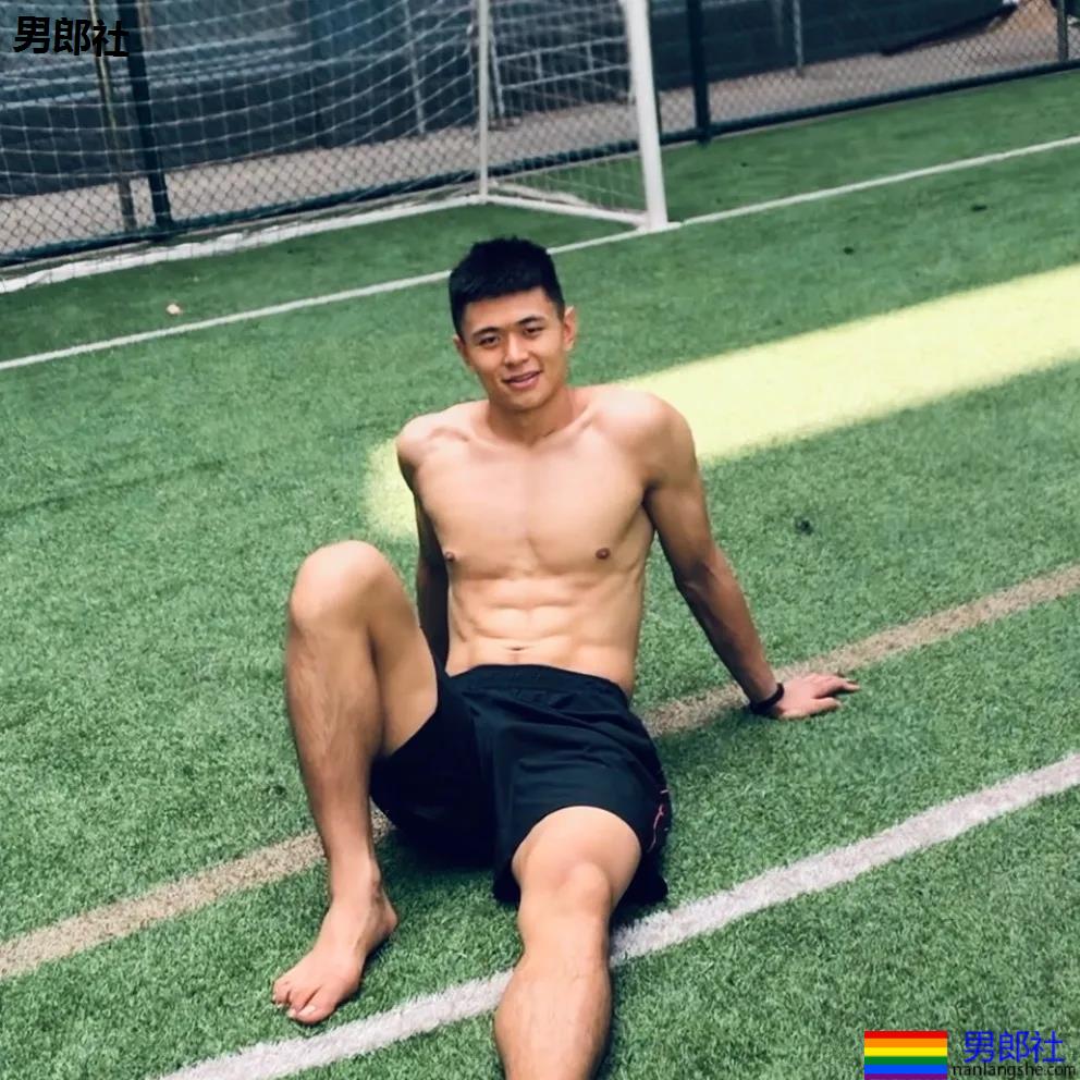 山东高鼻梁肌肉体育生,这些运动帅哥果然没让人失望! - 51虹马 山东高鼻梁肌肉体育生,这些运动帅哥果然没让人失望! - 51虹马