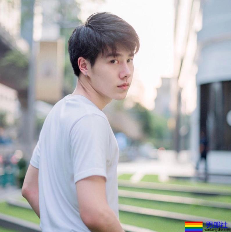 腐女的尖叫现场，泰国咖啡店的BL日常：《你是我的氧气》主打「隐藏版」菜单 - 51虹马