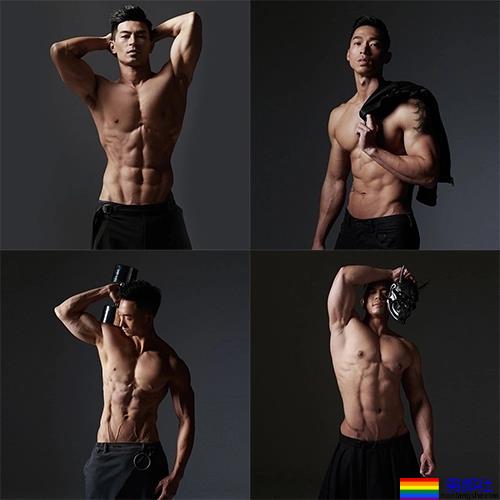 健身工厂教练 X 温贞菱跨界合作《猛男地狱》:做自己,比变成别人需要更大勇气 - 51虹马 健身工厂教练 X 温贞菱跨界合作《猛男地狱》:做自己,比变成别人需要更大勇气 - 51虹马