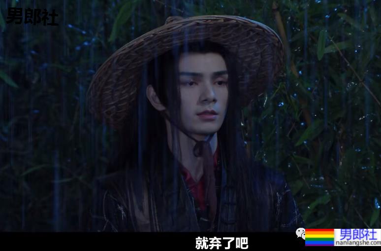 郭敬明不顾演技选小鲜肉被怼，真是一出好戏！ - 51虹马