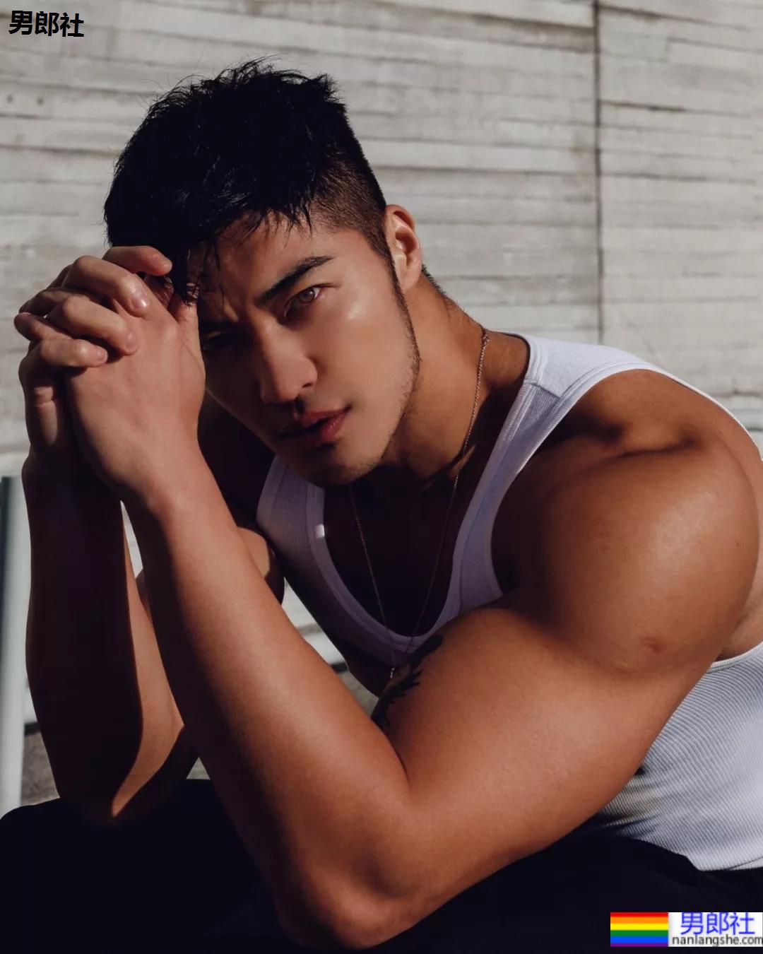 专访樊野：出柜、结婚、离婚、生小孩-51虹马