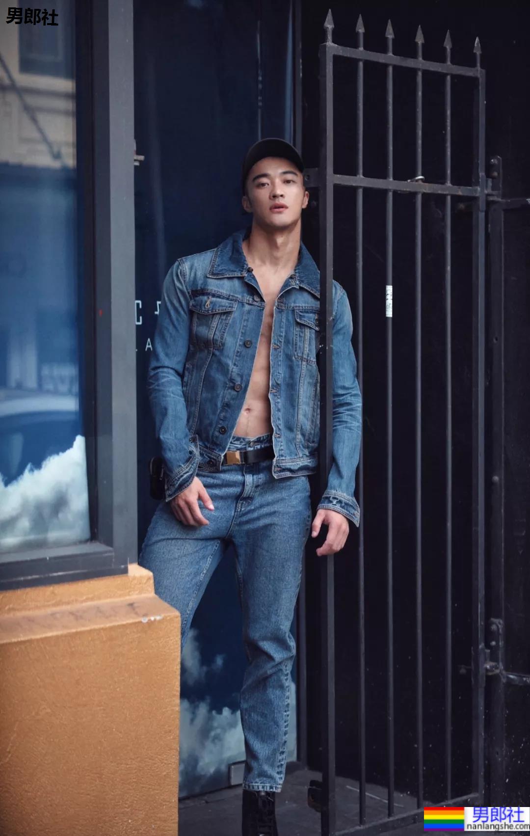 专访樊野：出柜、结婚、离婚、生小孩 - 51虹马