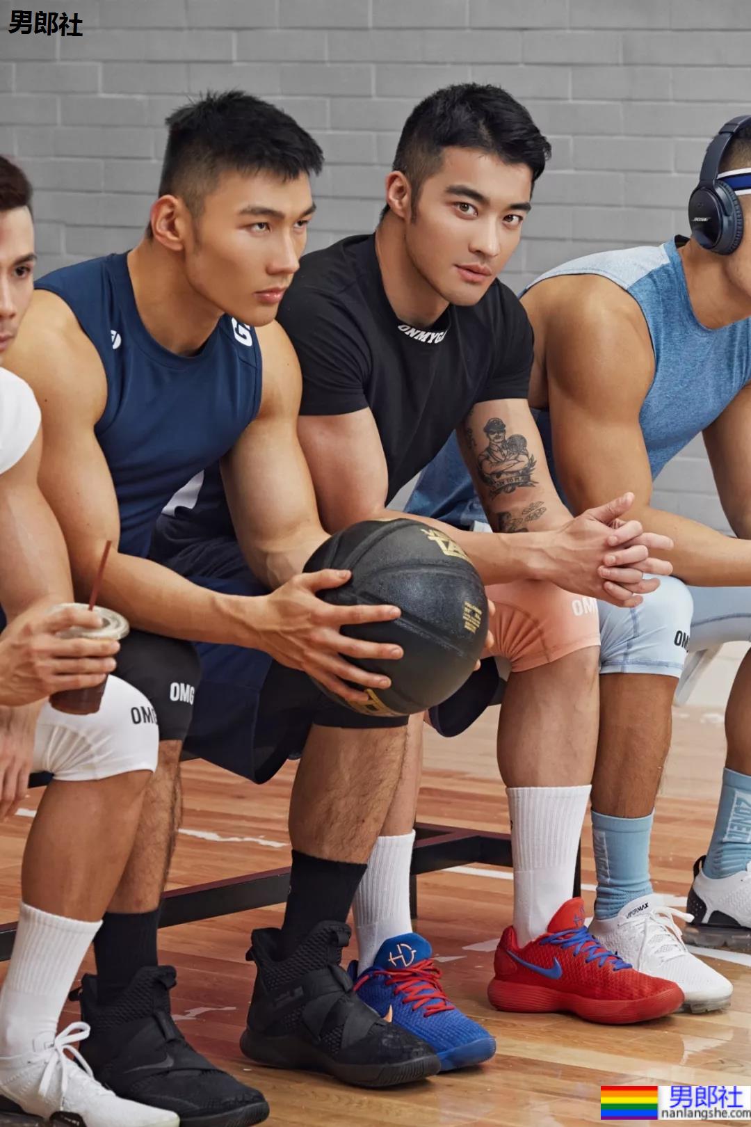 专访樊野：出柜、结婚、离婚、生小孩 - 51虹马