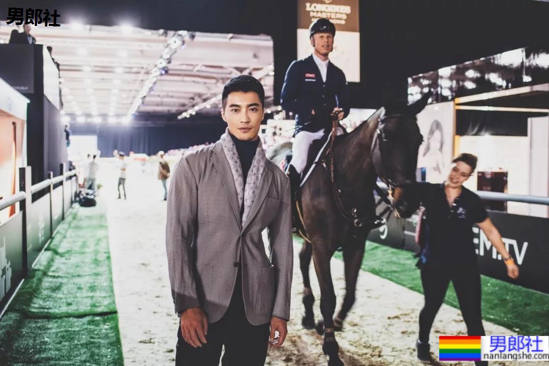 专访樊野：出柜、结婚、离婚、生小孩 - 51虹马