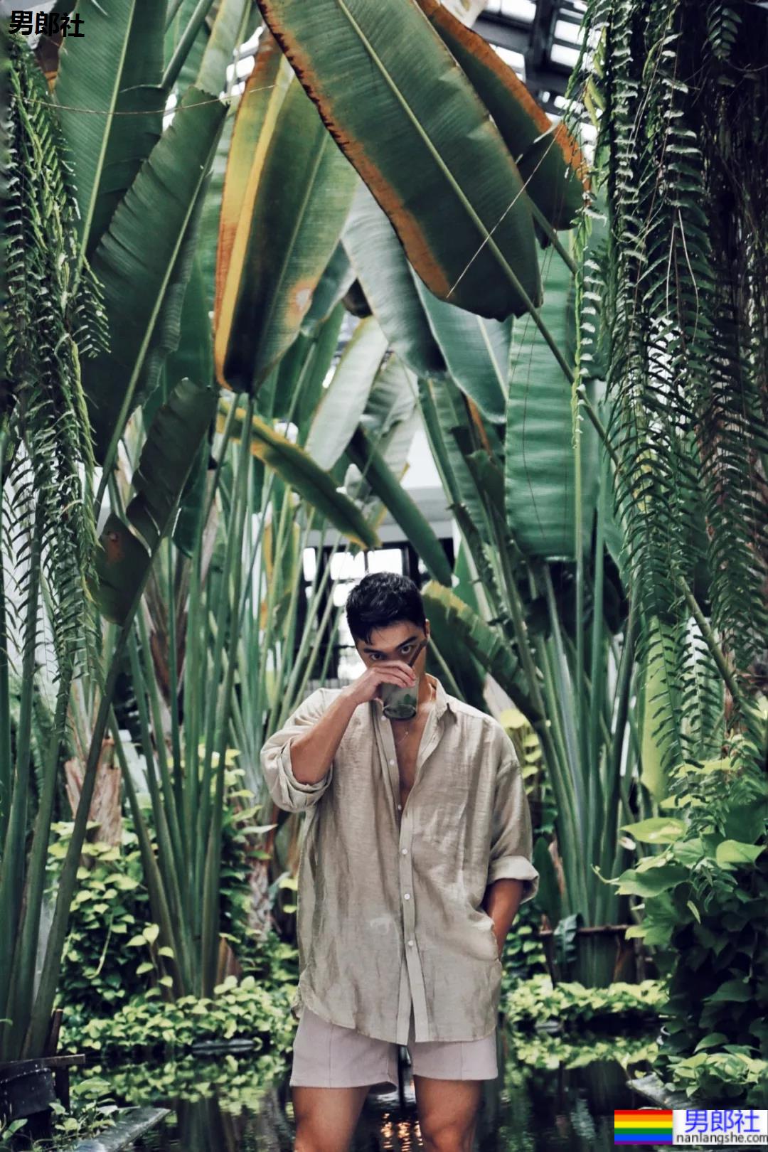 专访樊野：出柜、结婚、离婚、生小孩 - 51虹马