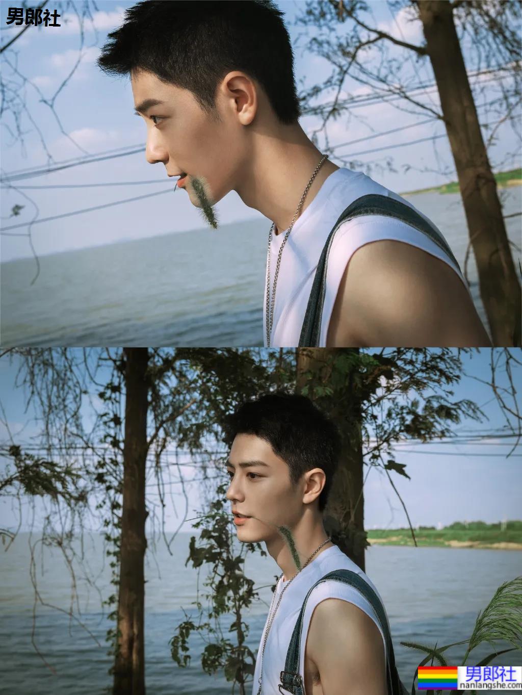 "全球最性感男人"榜单出炉!王一博第3,王嘉尔第7,第1则是…… - 51虹马 "全球最性感男人"榜单出炉!王一博第3,王嘉尔第7,第1则是…… - 51虹马