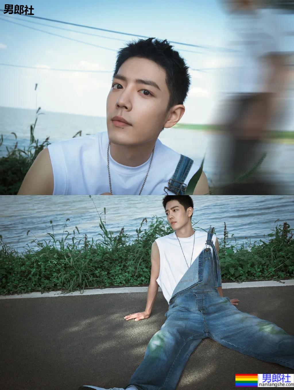 "全球最性感男人"榜单出炉!王一博第3,王嘉尔第7,第1则是…… - 51虹马 "全球最性感男人"榜单出炉!王一博第3,王嘉尔第7,第1则是…… - 51虹马