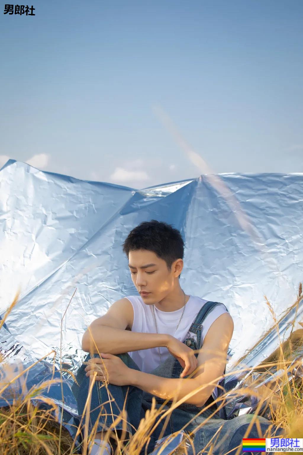 "全球最性感男人"榜单出炉!王一博第3,王嘉尔第7,第1则是…… - 51虹马 "全球最性感男人"榜单出炉!王一博第3,王嘉尔第7,第1则是…… - 51虹马