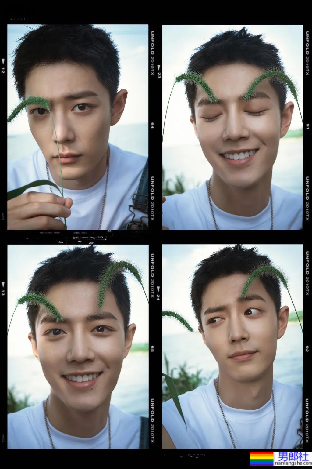 "全球最性感男人"榜单出炉!王一博第3,王嘉尔第7,第1则是…… - 51虹马 "全球最性感男人"榜单出炉!王一博第3,王嘉尔第7,第1则是…… - 51虹马