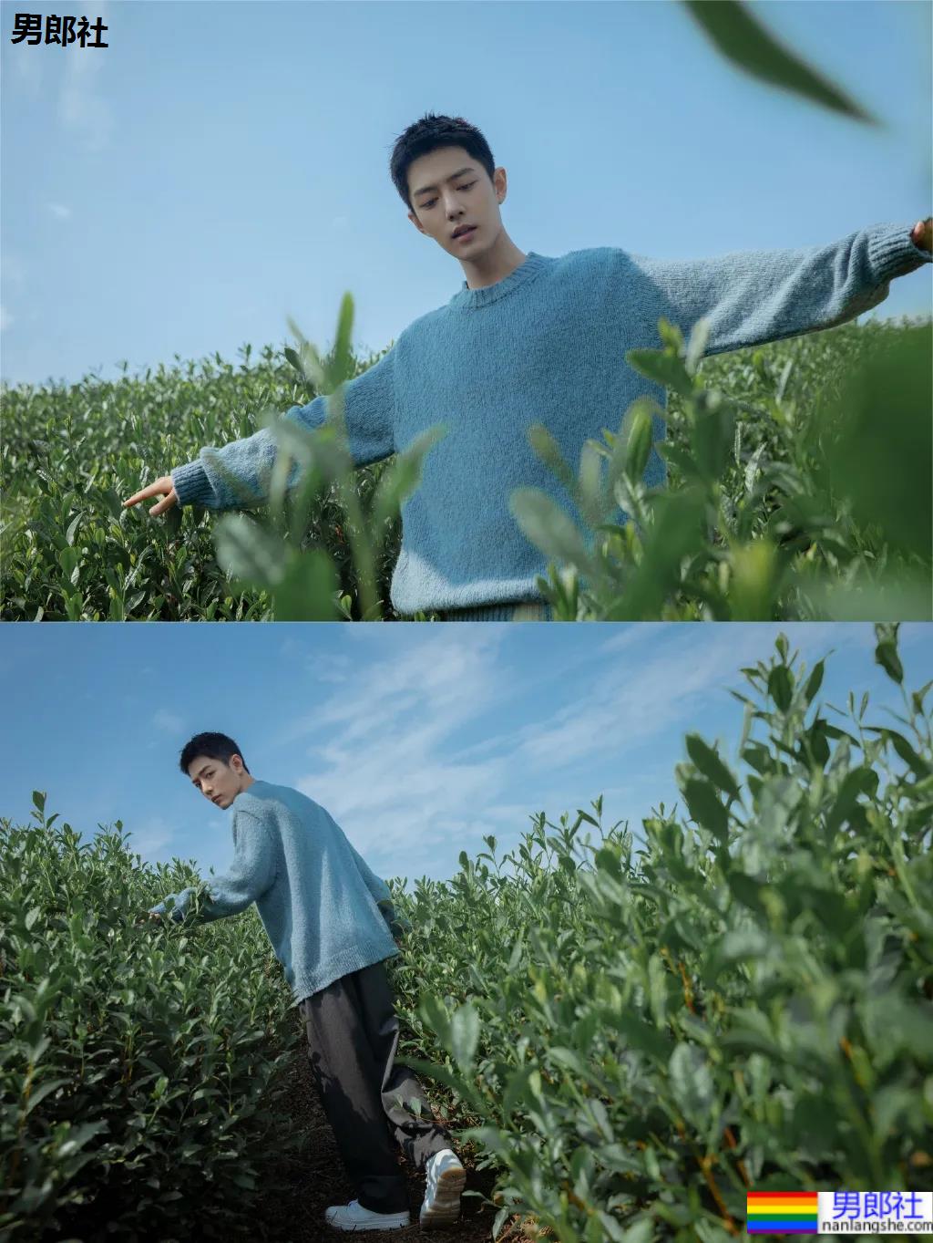 "全球最性感男人"榜单出炉!王一博第3,王嘉尔第7,第1则是…… - 51虹马 "全球最性感男人"榜单出炉!王一博第3,王嘉尔第7,第1则是…… - 51虹马