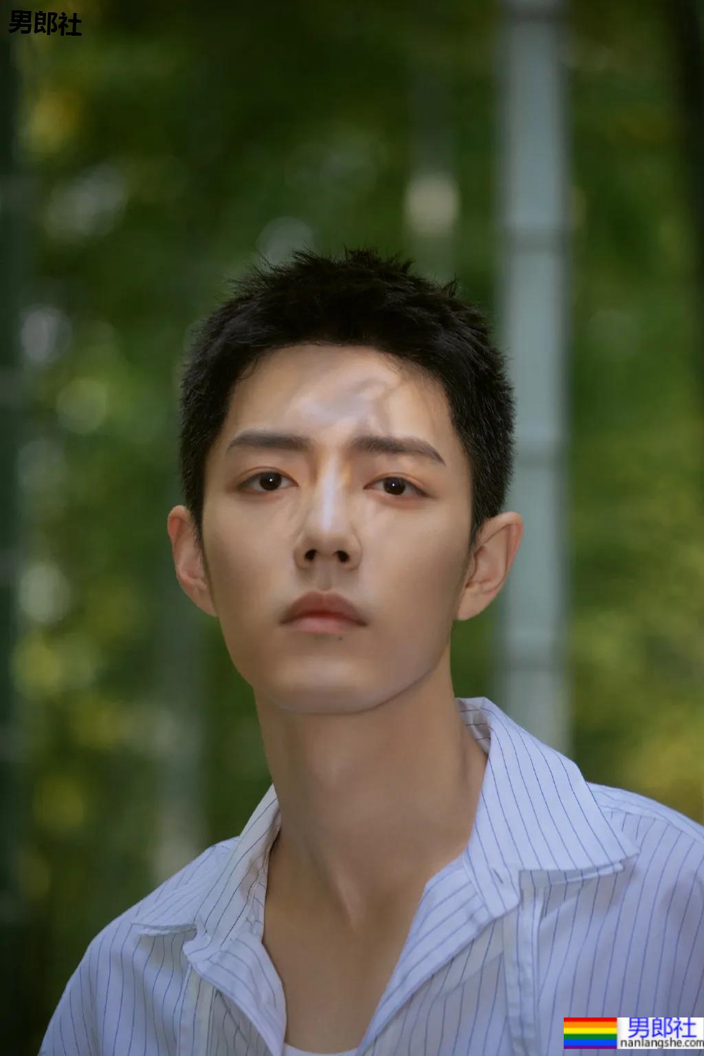 "全球最性感男人"榜单出炉!王一博第3,王嘉尔第7,第1则是…… - 51虹马 "全球最性感男人"榜单出炉!王一博第3,王嘉尔第7,第1则是…… - 51虹马