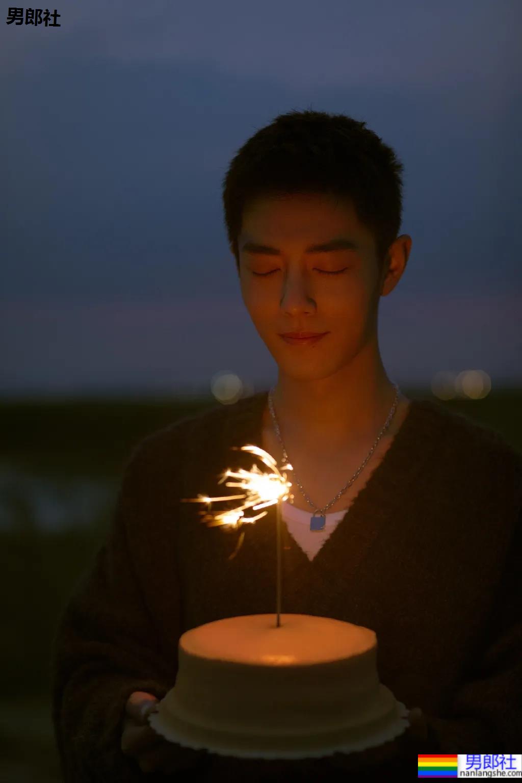 "全球最性感男人"榜单出炉!王一博第3,王嘉尔第7,第1则是…… - 51虹马 "全球最性感男人"榜单出炉!王一博第3,王嘉尔第7,第1则是…… - 51虹马