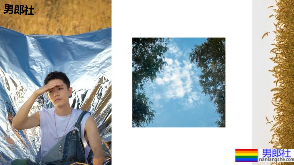 "全球最性感男人"榜单出炉!王一博第3,王嘉尔第7,第1则是…… - 51虹马 "全球最性感男人"榜单出炉!王一博第3,王嘉尔第7,第1则是…… - 51虹马