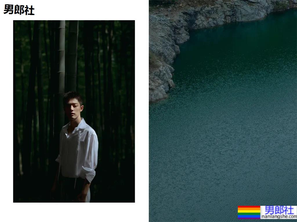 "全球最性感男人"榜单出炉!王一博第3,王嘉尔第7,第1则是…… - 51虹马 "全球最性感男人"榜单出炉!王一博第3,王嘉尔第7,第1则是…… - 51虹马