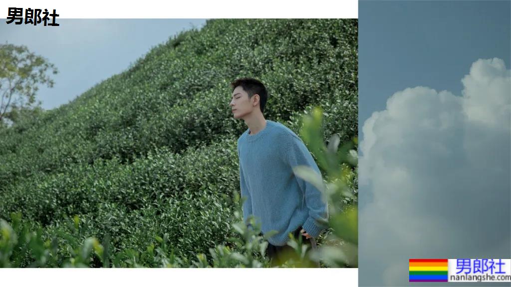 "全球最性感男人"榜单出炉!王一博第3,王嘉尔第7,第1则是…… - 51虹马 "全球最性感男人"榜单出炉!王一博第3,王嘉尔第7,第1则是…… - 51虹马