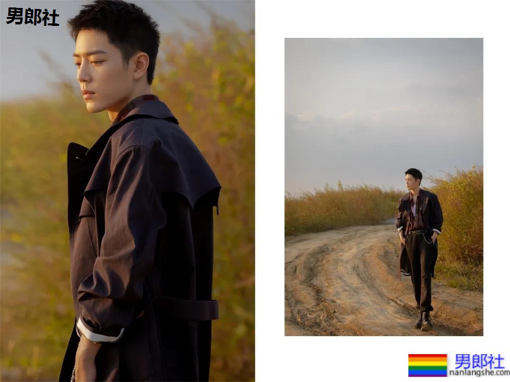 "全球最性感男人"榜单出炉!王一博第3,王嘉尔第7,第1则是…… - 51虹马 "全球最性感男人"榜单出炉!王一博第3,王嘉尔第7,第1则是…… - 51虹马