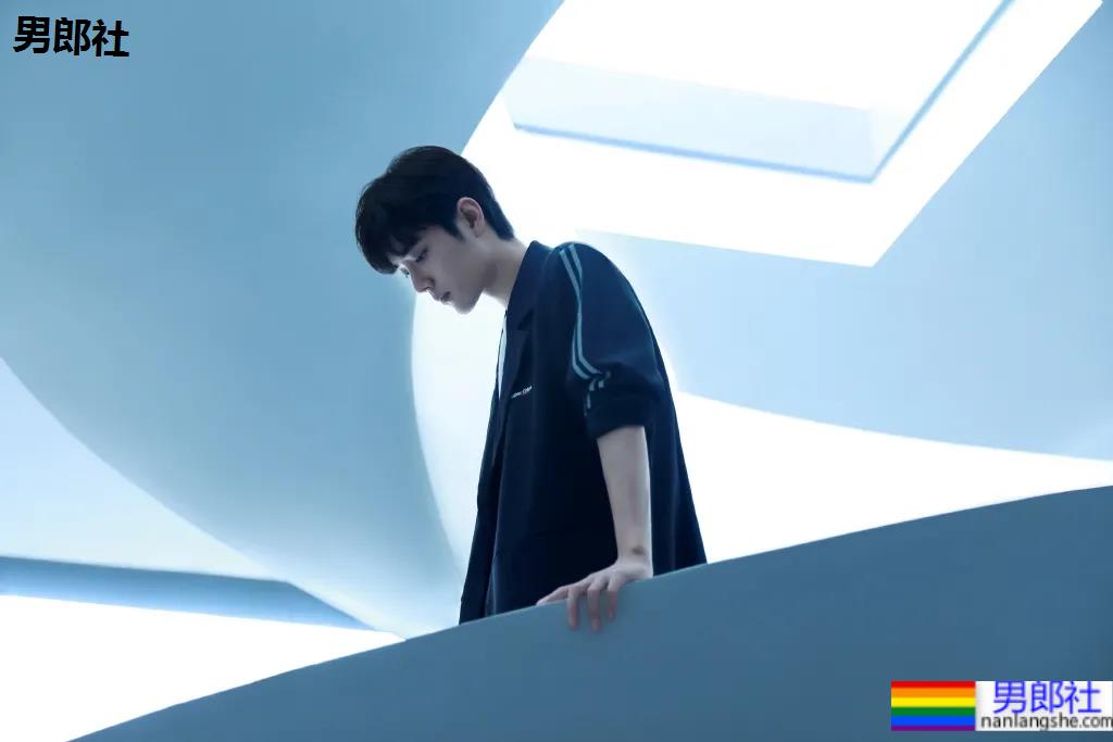 "全球最性感男人"榜单出炉!王一博第3,王嘉尔第7,第1则是…… - 51虹马 "全球最性感男人"榜单出炉!王一博第3,王嘉尔第7,第1则是…… - 51虹马