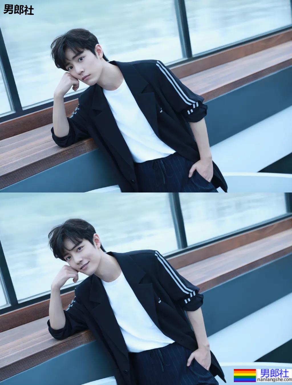 "全球最性感男人"榜单出炉!王一博第3,王嘉尔第7,第1则是…… - 51虹马 "全球最性感男人"榜单出炉!王一博第3,王嘉尔第7,第1则是…… - 51虹马