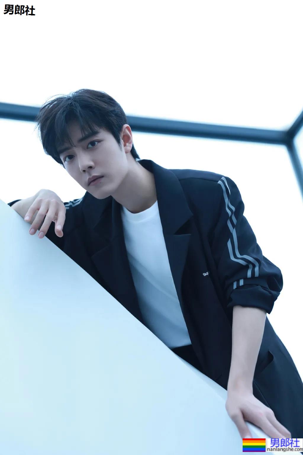 "全球最性感男人"榜单出炉!王一博第3,王嘉尔第7,第1则是…… - 51虹马 "全球最性感男人"榜单出炉!王一博第3,王嘉尔第7,第1则是…… - 51虹马