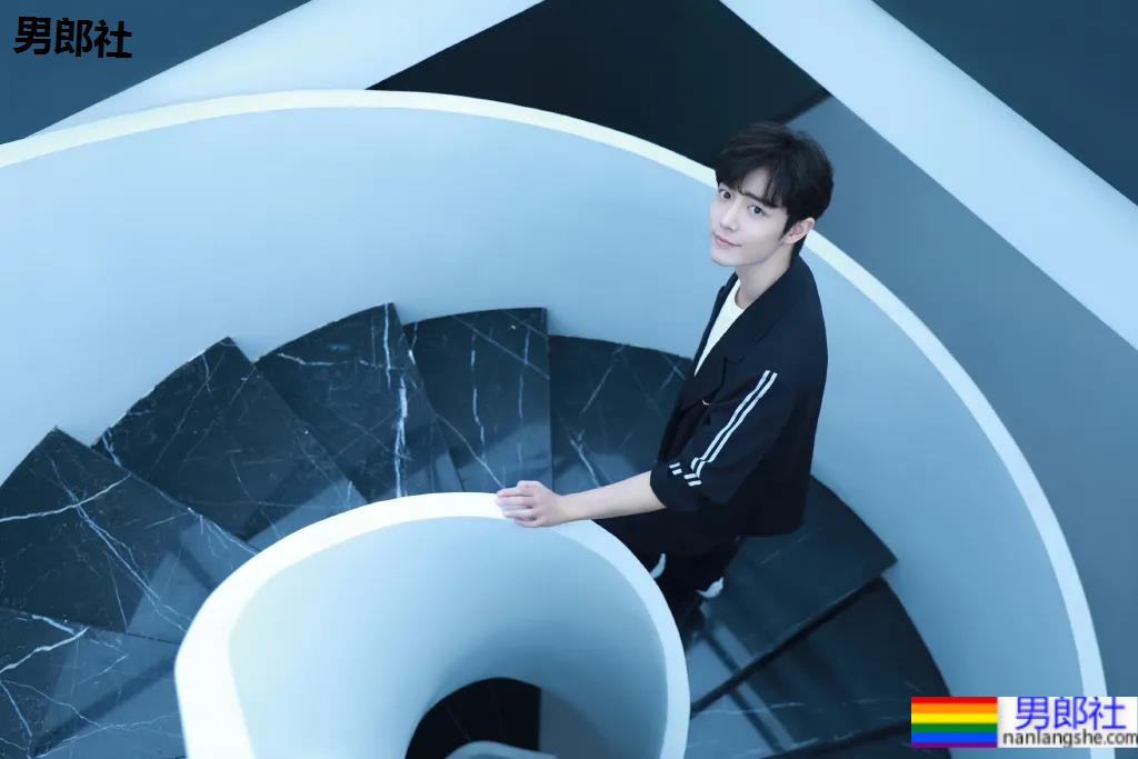 "全球最性感男人"榜单出炉!王一博第3,王嘉尔第7,第1则是…… - 51虹马 "全球最性感男人"榜单出炉!王一博第3,王嘉尔第7,第1则是…… - 51虹马