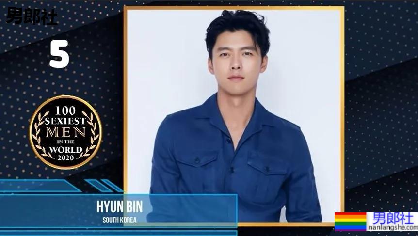 "全球最性感男人"榜单出炉!王一博第3,王嘉尔第7,第1则是…… - 51虹马 "全球最性感男人"榜单出炉!王一博第3,王嘉尔第7,第1则是…… - 51虹马