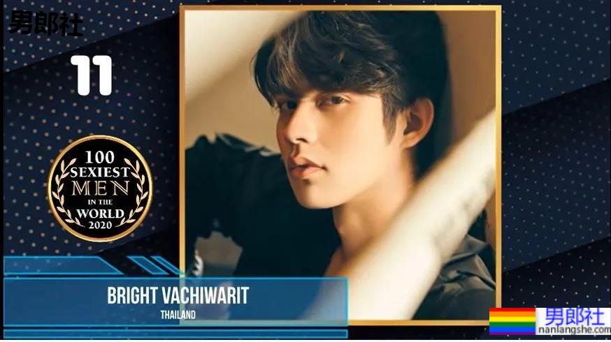 "全球最性感男人"榜单出炉!王一博第3,王嘉尔第7,第1则是…… - 51虹马 "全球最性感男人"榜单出炉!王一博第3,王嘉尔第7,第1则是…… - 51虹马