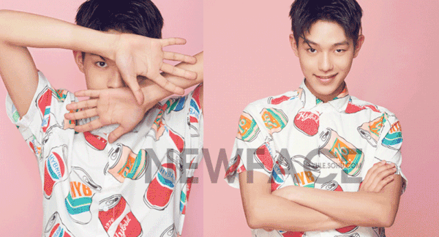 赵薇尔冬升给S卡的95后寸头小帅哥被爆黑料，曾是女装大佬 - 51虹马