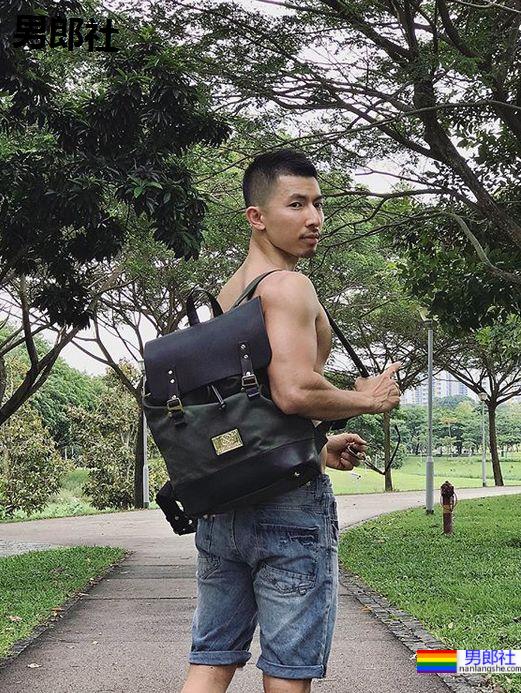 青涩男模大脱变自曝最刺激的经历,曾在酒店过道xxx? - 51虹马 青涩男模大脱变自曝最刺激的经历,曾在酒店过道xxx? - 51虹马