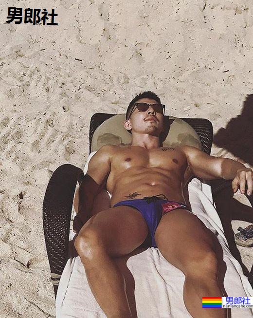 青涩男模大脱变自曝最刺激的经历,曾在酒店过道xxx? - 51虹马 青涩男模大脱变自曝最刺激的经历,曾在酒店过道xxx? - 51虹马