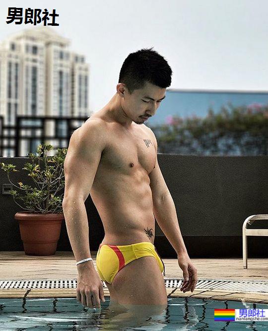 青涩男模大脱变自曝最刺激的经历,曾在酒店过道xxx? - 51虹马 青涩男模大脱变自曝最刺激的经历,曾在酒店过道xxx? - 51虹马