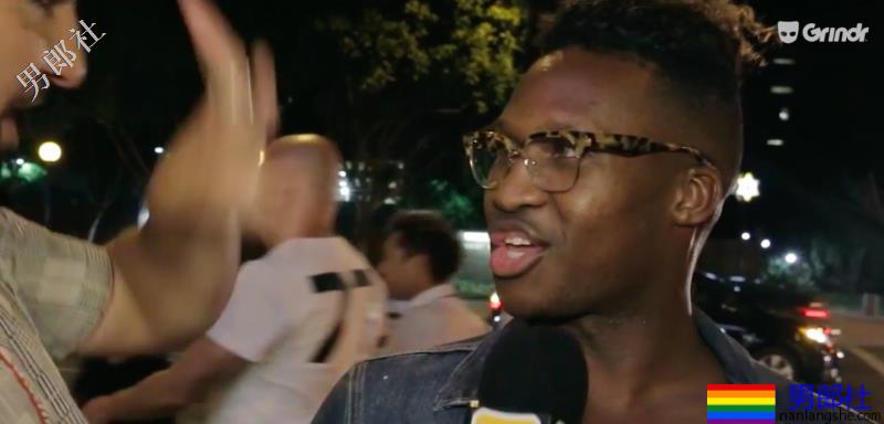 白人和亚洲人互换交友软体照片一天，体验差别待遇大唿傻眼 - 51虹马