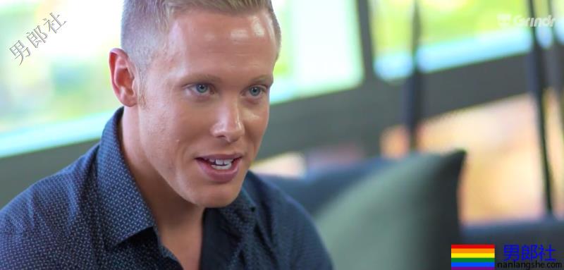 白人和亚洲人互换交友软体照片一天，体验差别待遇大唿傻眼 - 51虹马