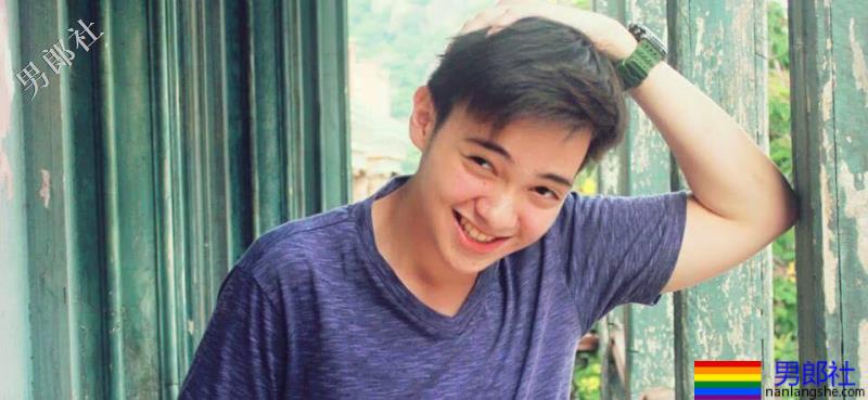 新生入学校队学长求带练 Darwin Yu无辜小狗眼初探BL惹人怜-51虹马