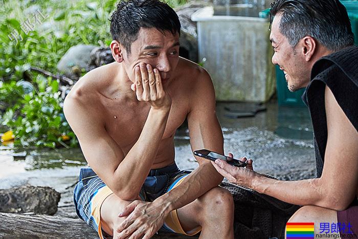 同志影视专区 ，庆祝同志骄傲月电影看不完-51虹马