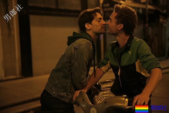 同志影视专区 ，庆祝同志骄傲月电影看不完 - 51虹马