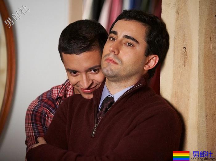 同志影视专区 ，庆祝同志骄傲月电影看不完 - 51虹马