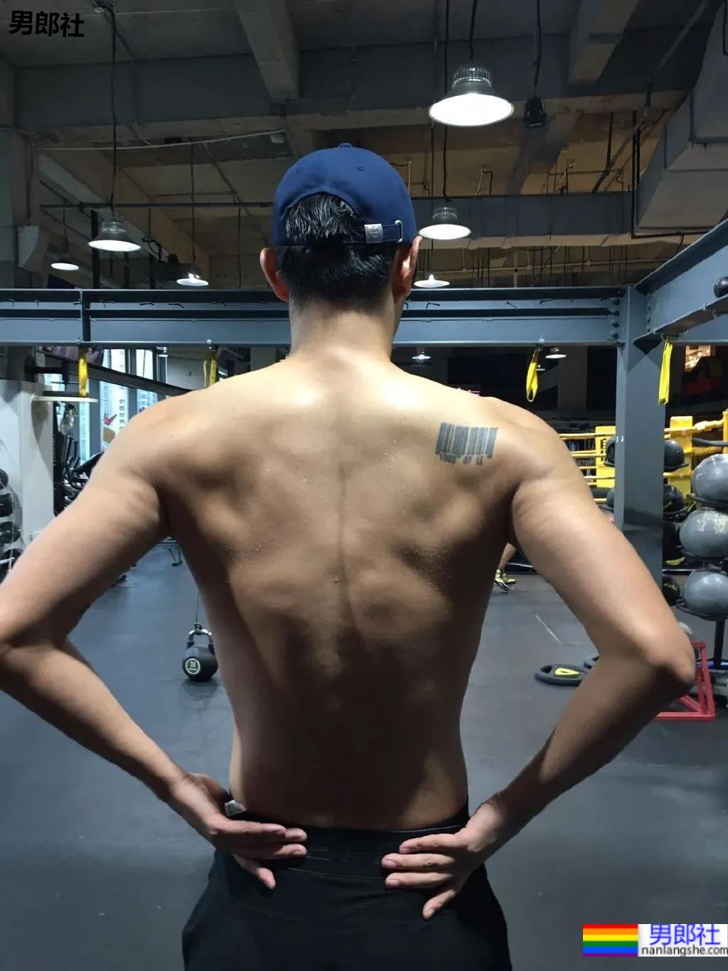 纪凌尘拍运动大片，这也太太太太太A了吧！ - 51虹马