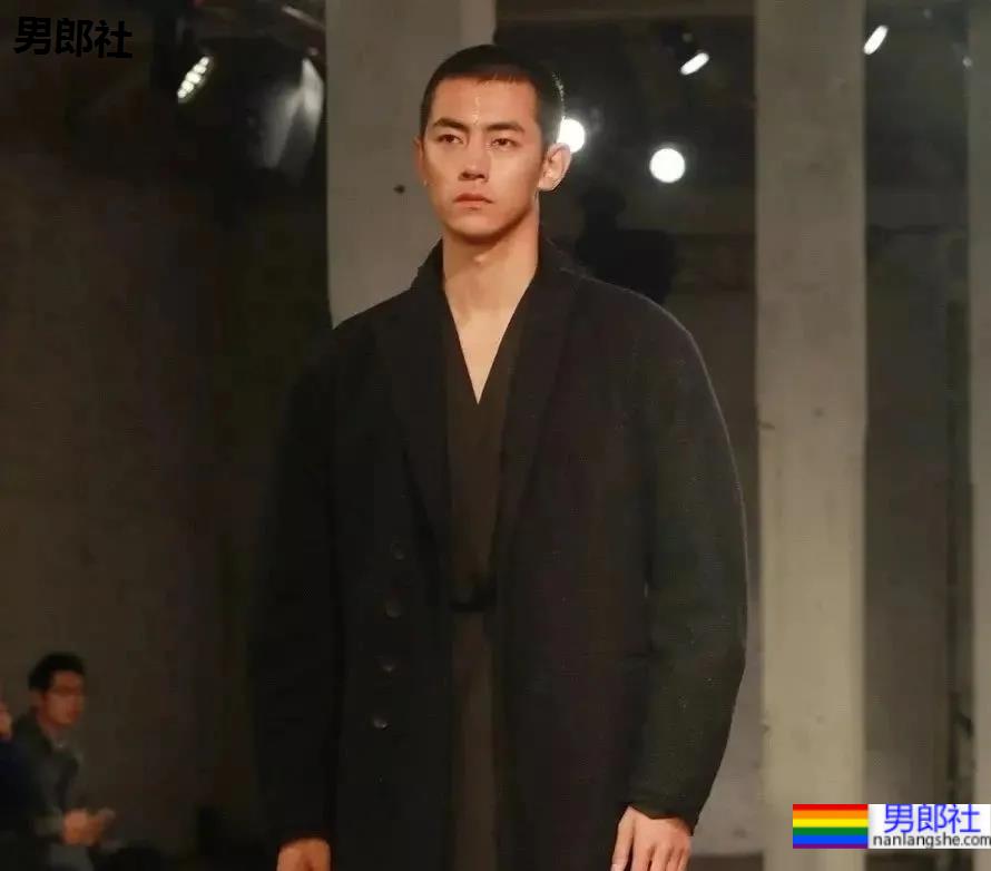 纪凌尘拍运动大片，这也太太太太太A了吧！ - 51虹马