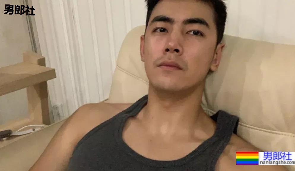 纪凌尘拍运动大片，这也太太太太太A了吧！ - 51虹马