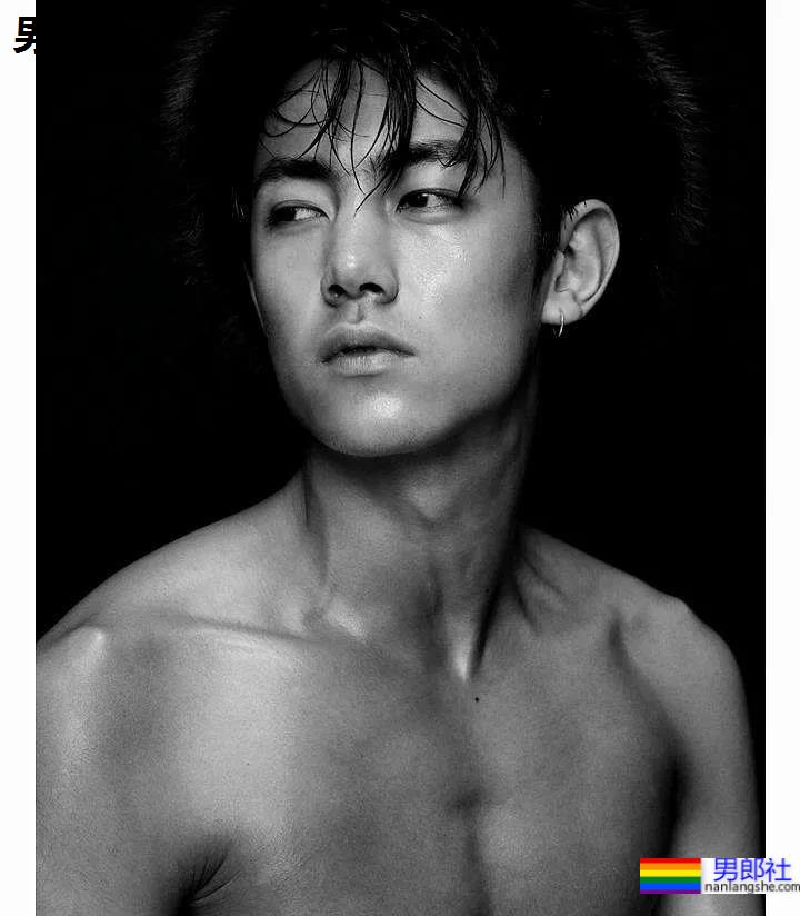 纪凌尘拍运动大片，这也太太太太太A了吧！ - 51虹马