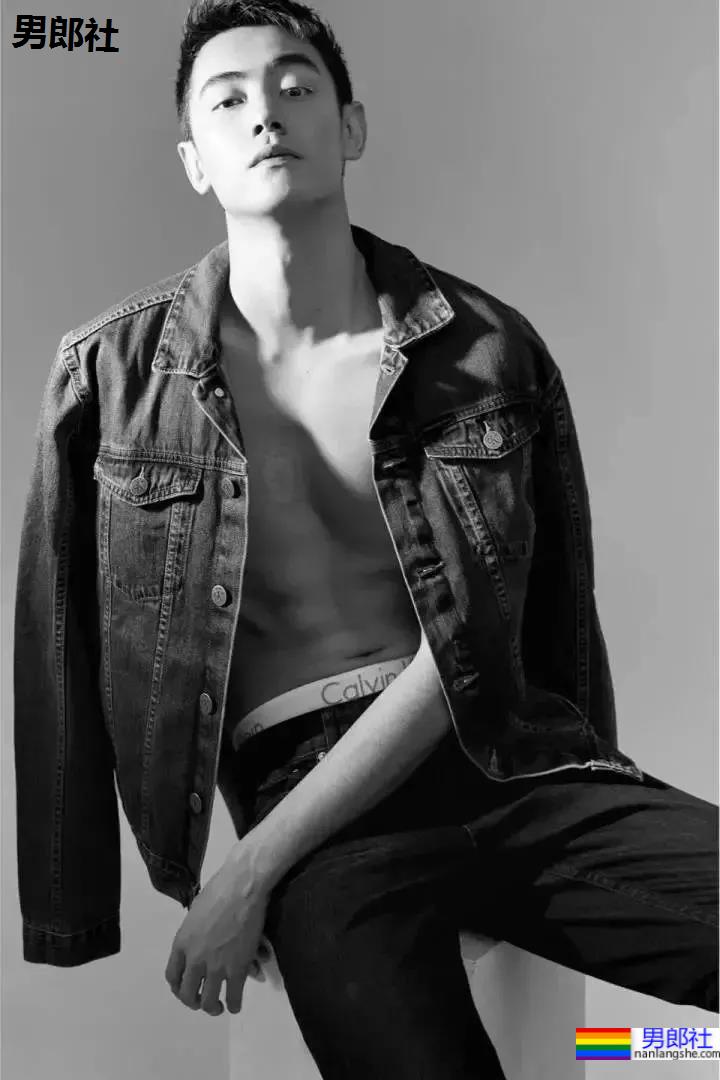 纪凌尘拍运动大片，这也太太太太太A了吧！ - 51虹马