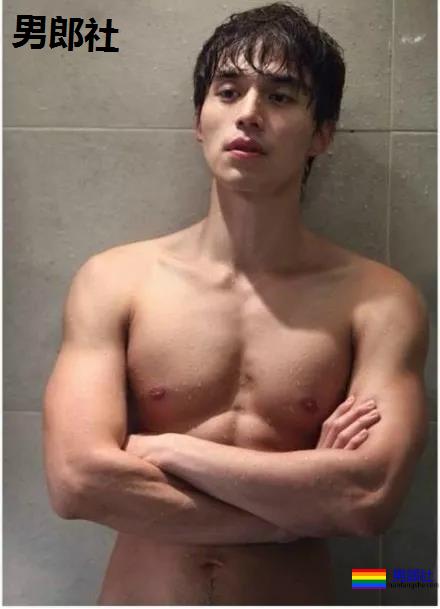 李栋旭新剧再秀腹肌，这40岁的身材秒杀鲜肉小狼狗！ - 51虹马