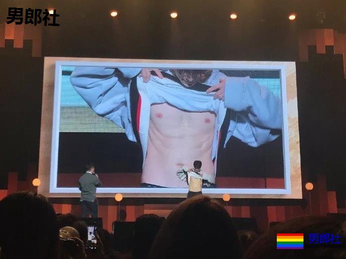 李栋旭新剧再秀腹肌，这40岁的身材秒杀鲜肉小狼狗！ - 51虹马