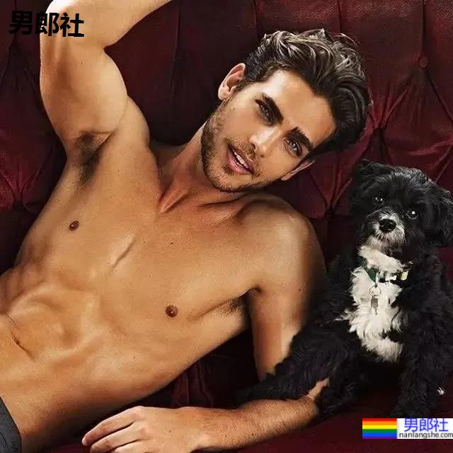 肌肉男生都有的小癖好!?要被这些荷尔蒙爆棚的男人萌化了! - 51虹马 肌肉男生都有的小癖好!?要被这些荷尔蒙爆棚的男人萌化了! - 51虹马