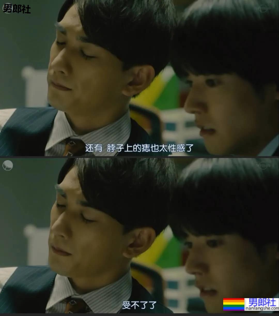 帅哥X兵哥哥 飙车+强掰 7部高颜值新剧 - 51虹马