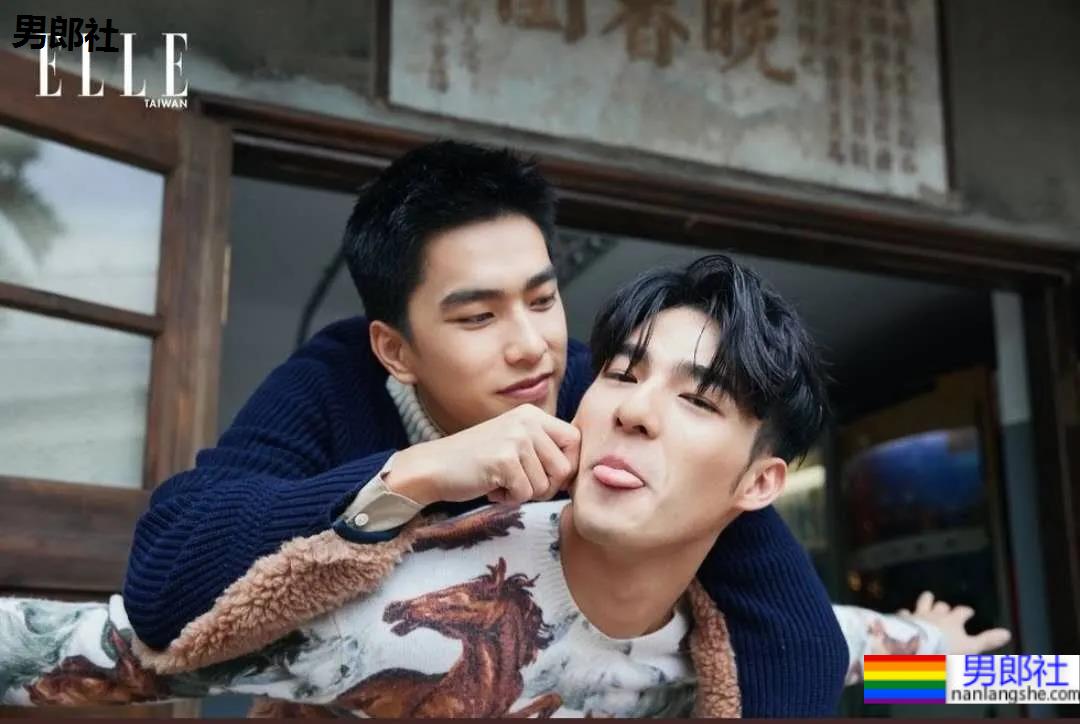 帅哥X兵哥哥 飙车+强掰 7部高颜值新剧 - 51虹马