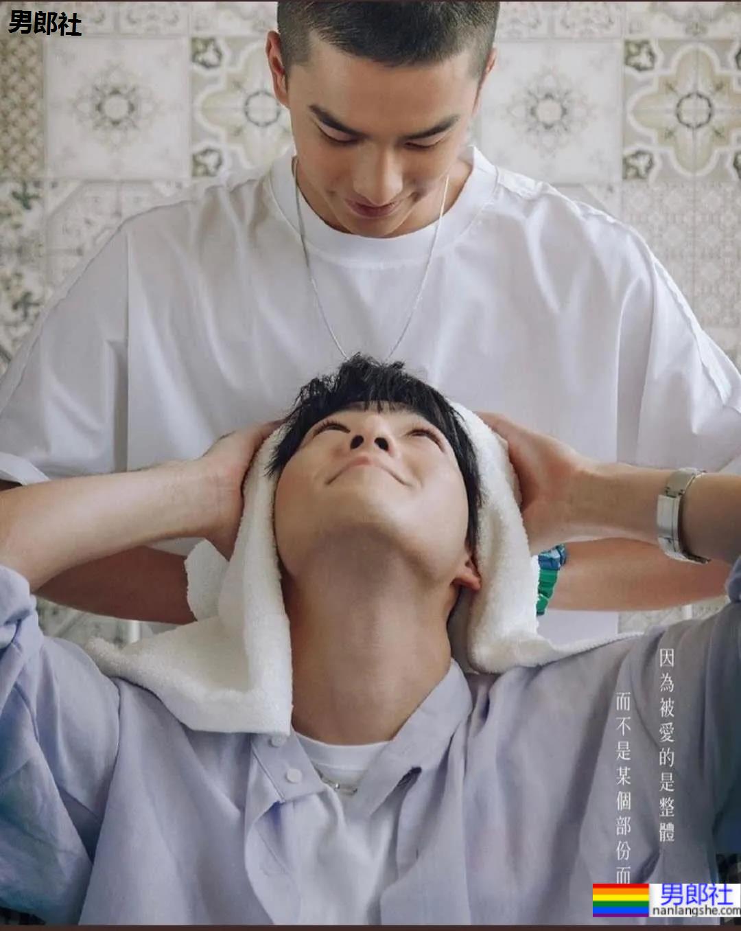 帅哥X兵哥哥 飙车+强掰 7部高颜值新剧 - 51虹马